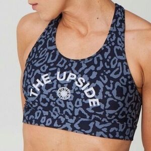 The Upside Racerback Sports Bra